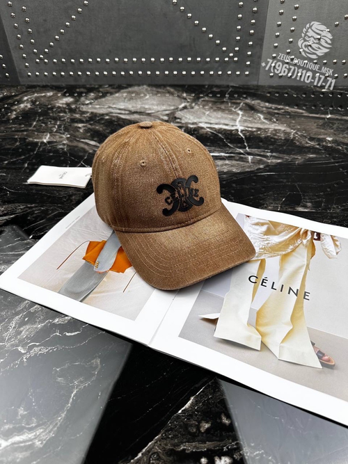 Бейсболка Celine