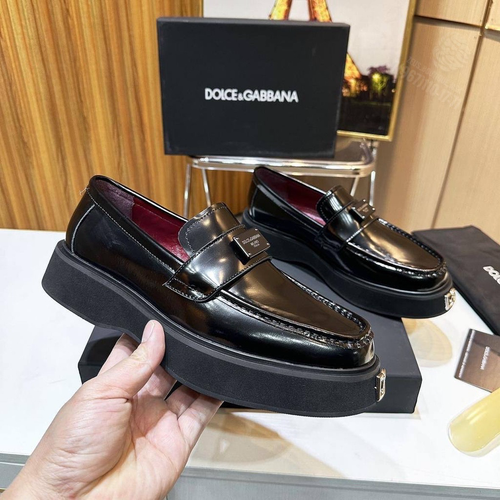 Лоферы Dolce & Gabbana