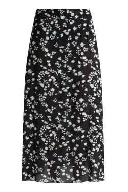 Юбка из итальянского тенселя