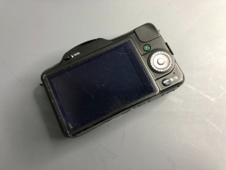 Panasonic Lumix DMC-GF3 Kit 14-42mm G Vario