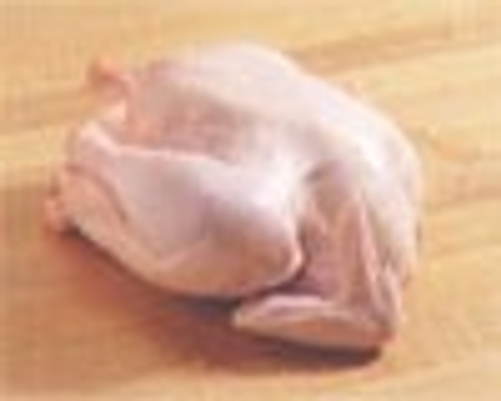 Мясо курицы - Цыпленок для жарки (Roaster)