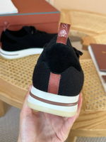 Кроссовки Loro Piana