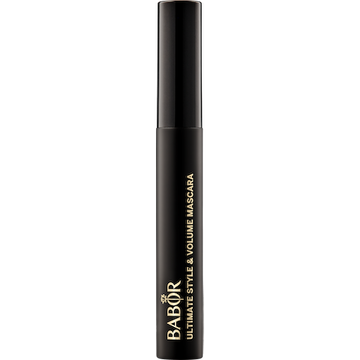 BABOR Тушь для ресниц Идеальное разделение и объём Black