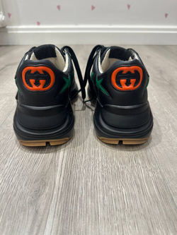 Кроссовки Gucci