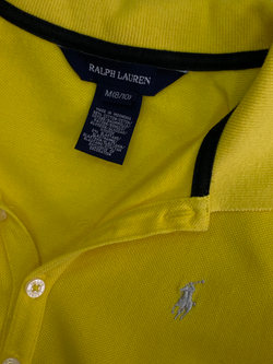 Платье- поло Ralph Lauren