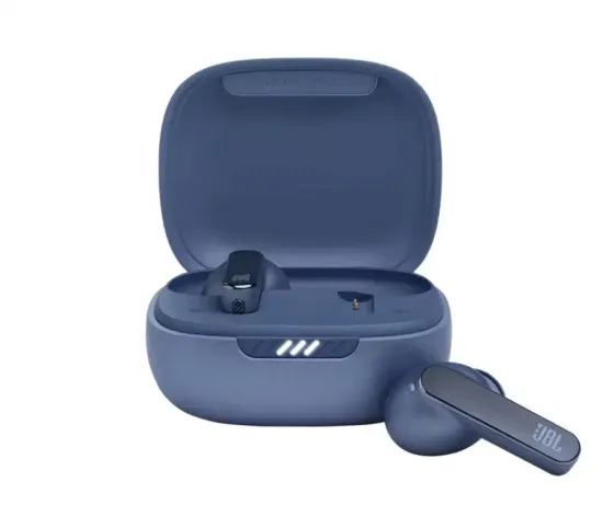 Беспроводные наушники JBL Live Pro 2 Синий