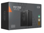 Блок питания ATX PCCooler P5-YS1200-G1F