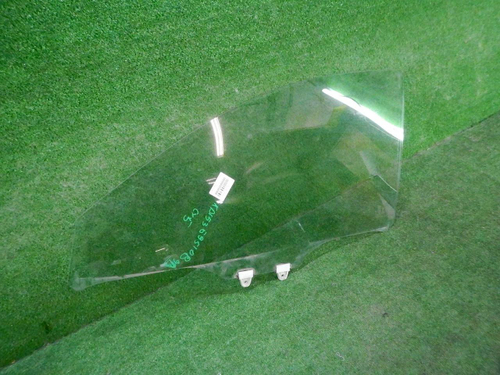 Стекло двери переднее левое Mazda CX-5 1 (2011-2017)