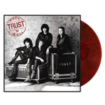 Trust / Rock'n'roll (Coloured Vinyl)(LP)