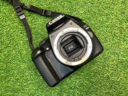 Canon EOS 1100D 4.500 кадров
