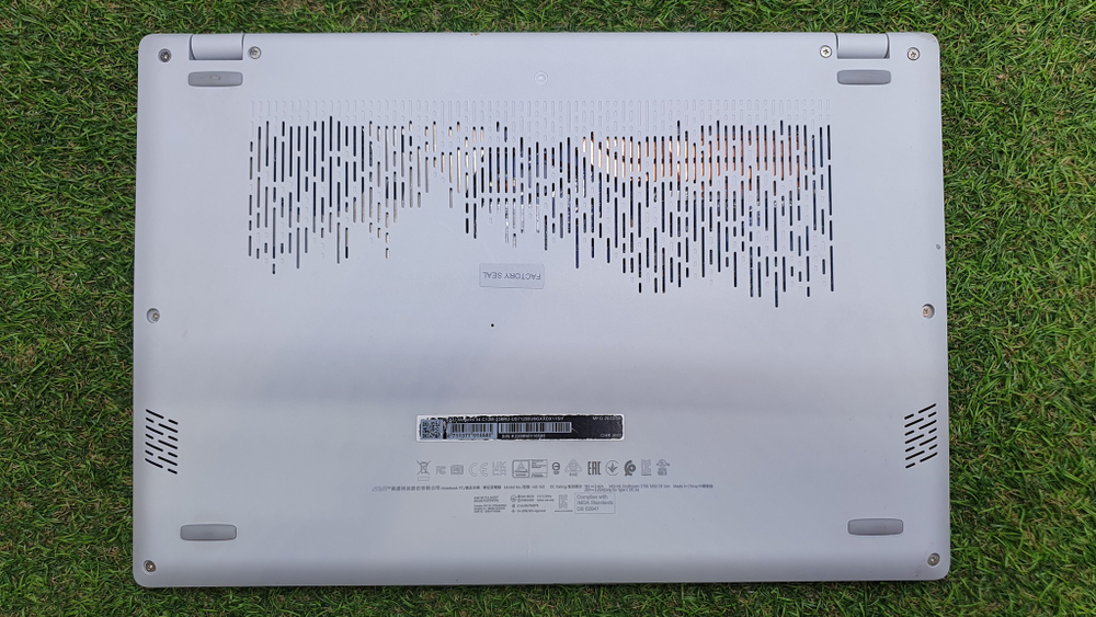 Ноутбук MSI i7-12/8Gb/FHD/Modern 14 C12M-238RU [9s7-14j111-238]/Windows 11