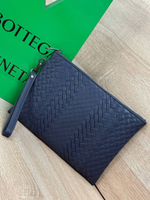 Клатч Bottega Veneta