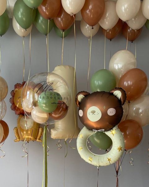 Готовое решение 