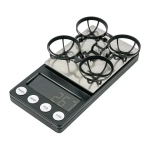 Рама Betafpv Meteor65 Air Черный