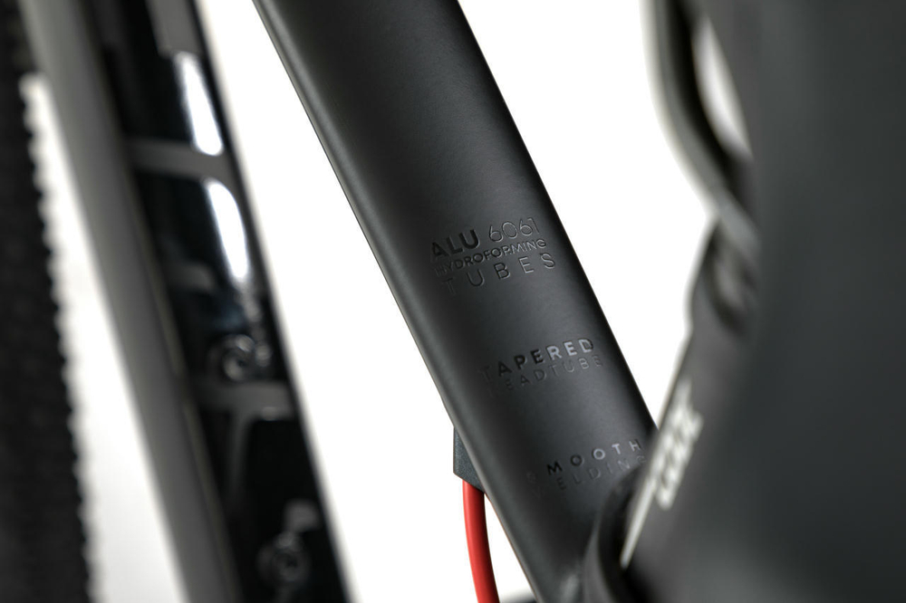 Горный велосипед Aspect Air Pro 27.5 (2022)
