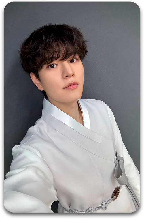 Карта / STRAY KIDS #4864