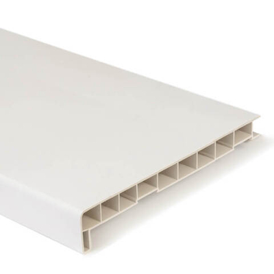 Подоконник 250мм*1,5м белый