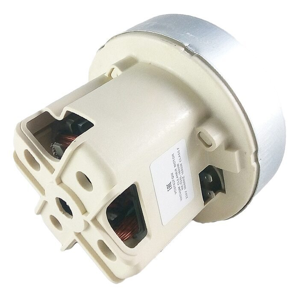 Мотор пылесоса 1600W, D-120/92, H-113/40 Philips HX-70XL