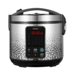 Мультиварка CENTEK CT-1499, чёрный