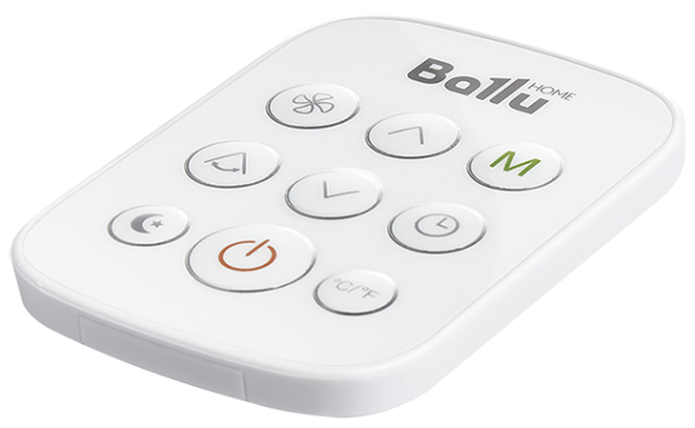 Кондиционер мобильный Ballu BPHS-08H