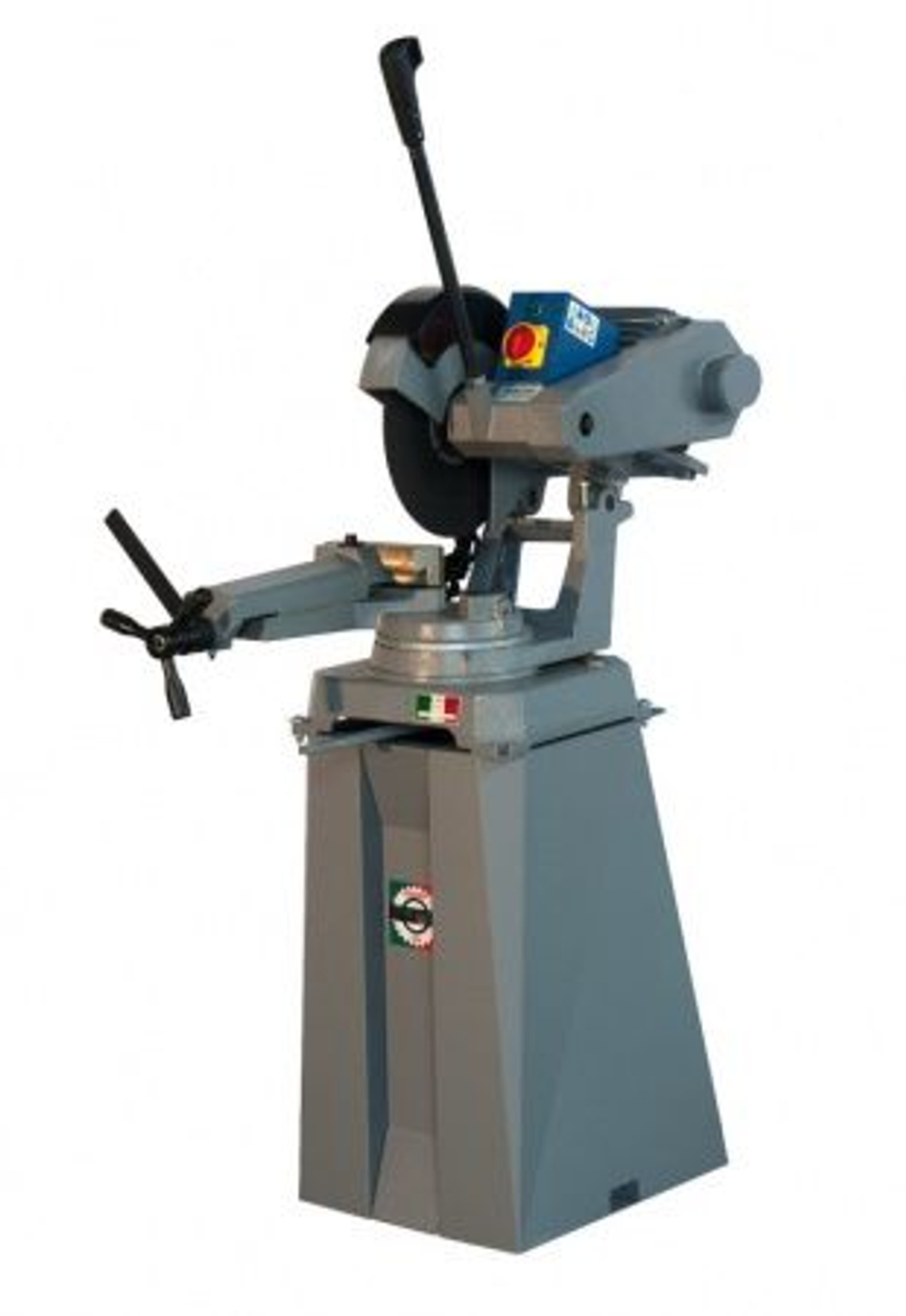 Дисковый отрезной станок Sthemma Mini Minor 33
