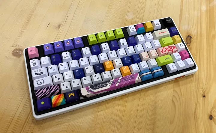 Самые загадочные сеты снова в наличии!