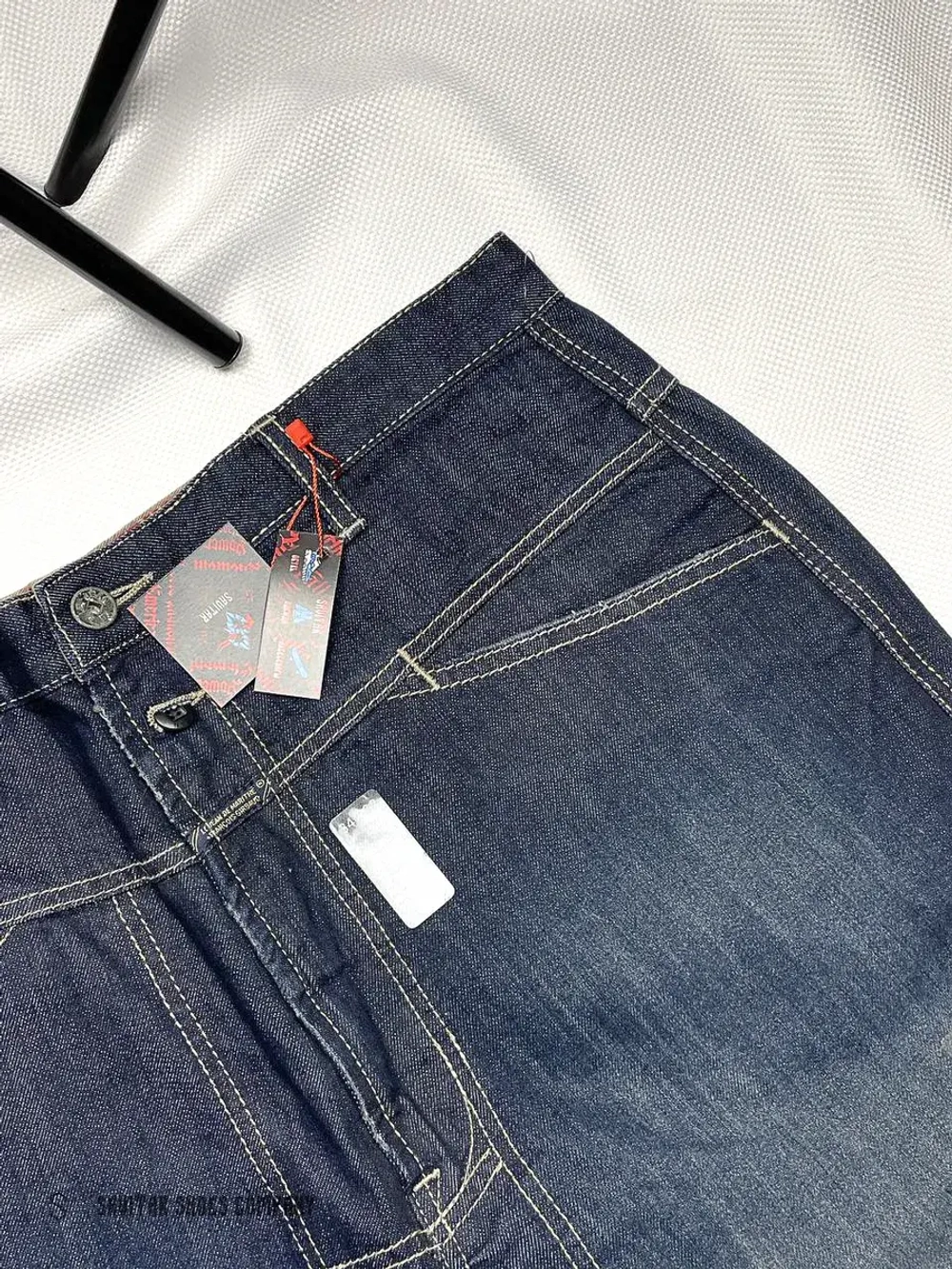 Джинсы от Savitar Ecko South pole True religion Jnco