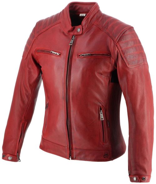 Jody Cuir / Женская / Красный