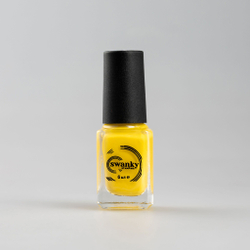 Лак для стемпинга Swanky Stamping S06 6мл