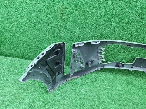 Бампер передний EXEED RX (2023-н.в.)