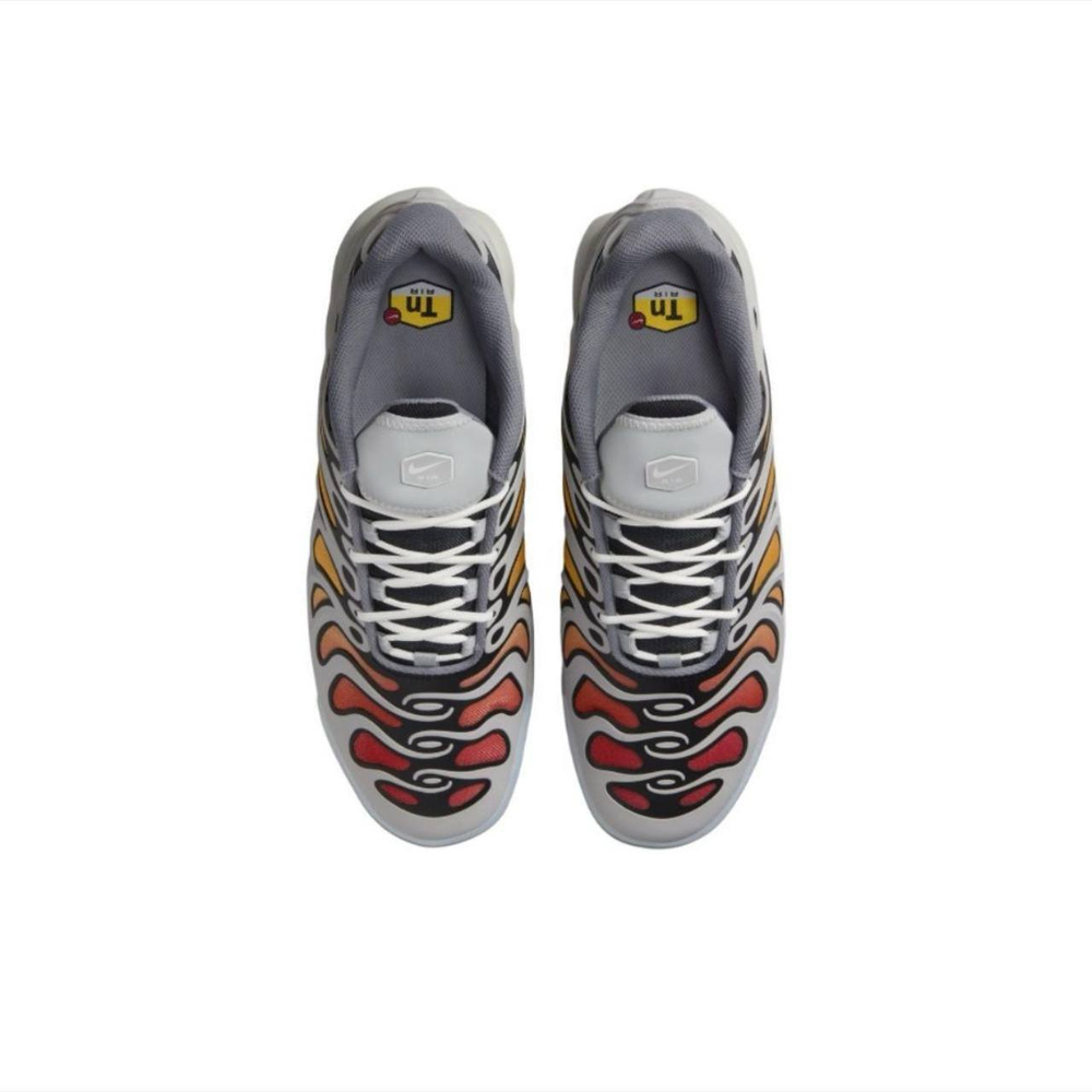 Nike Air Max Plus Drift "Light Smoke Grey"