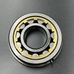 Подшипник коленвала Kacawa для YAMAHA 40X, 30х72х19