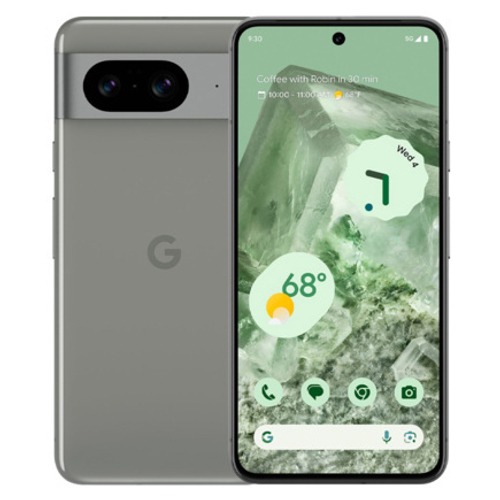 Google Pixel 8 128 ГБ («Орешник» | Hazel)