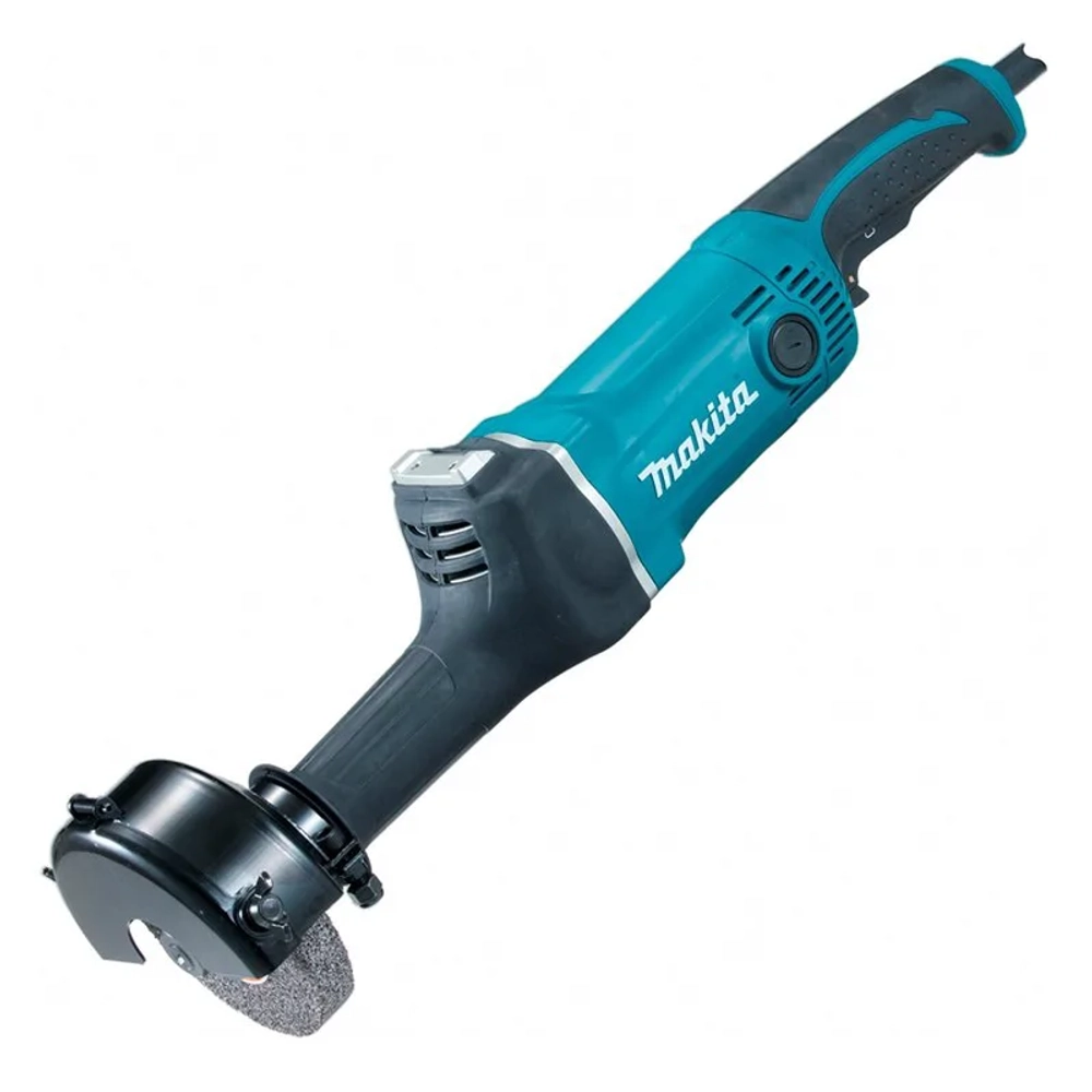 Прямая шлифовальная машина Makita GS5000