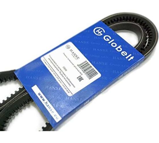 Ремень клиновой AVX 13x875 мм