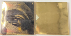 Винтажная виниловая пластинка LP Сборник Miles Davis Story Vol. 1 Box Set 3 LP (Japan 1972) (No Obi) (Promo)