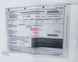 Уплотнение 4811-106