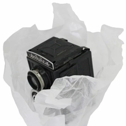 Бумага упаковочная ОДП-25