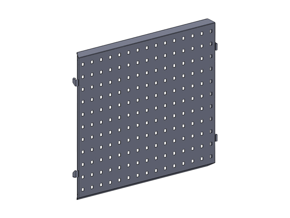 Панель монтажная 600*450 мм Home Space, цвета разные