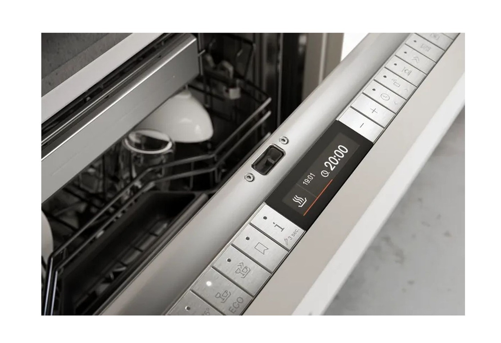 Посудомоечная машина Gaggenau DF270101F