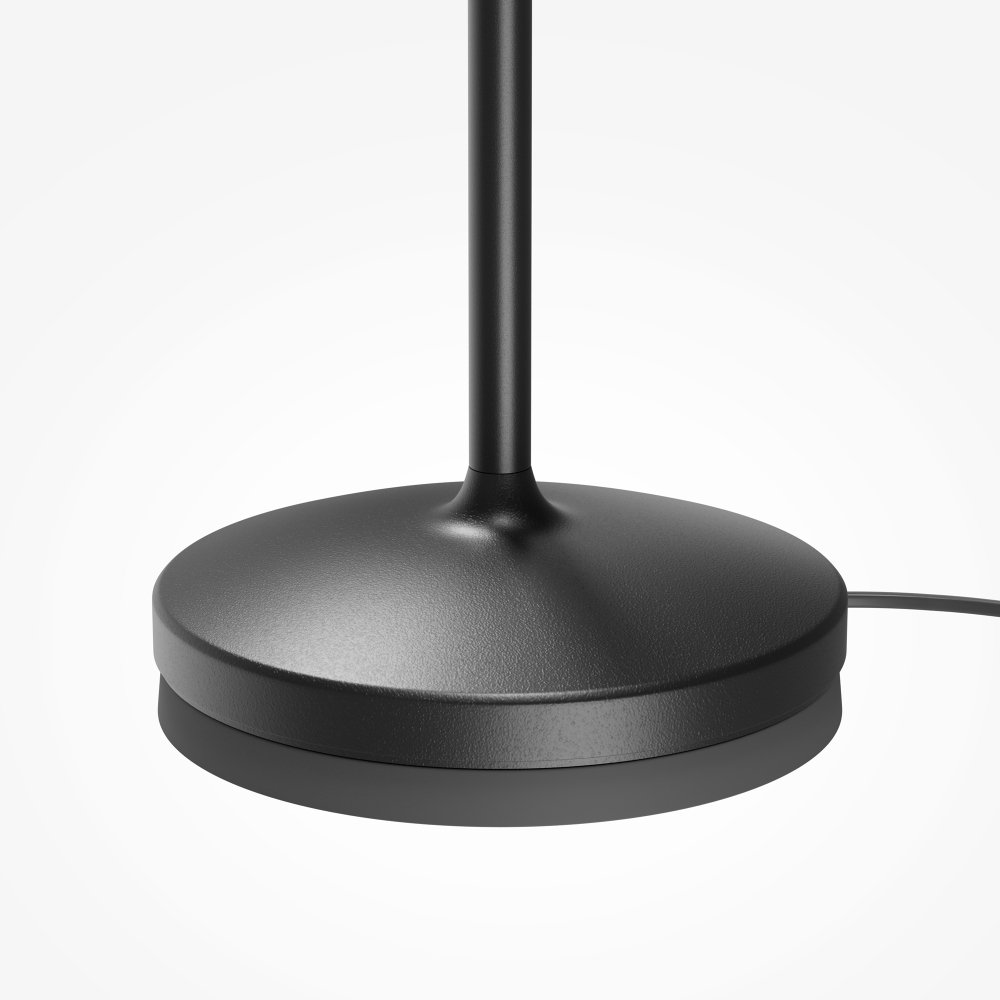 Аккумуляторный светильник Maytoni Nook MOD494RL-L1BK