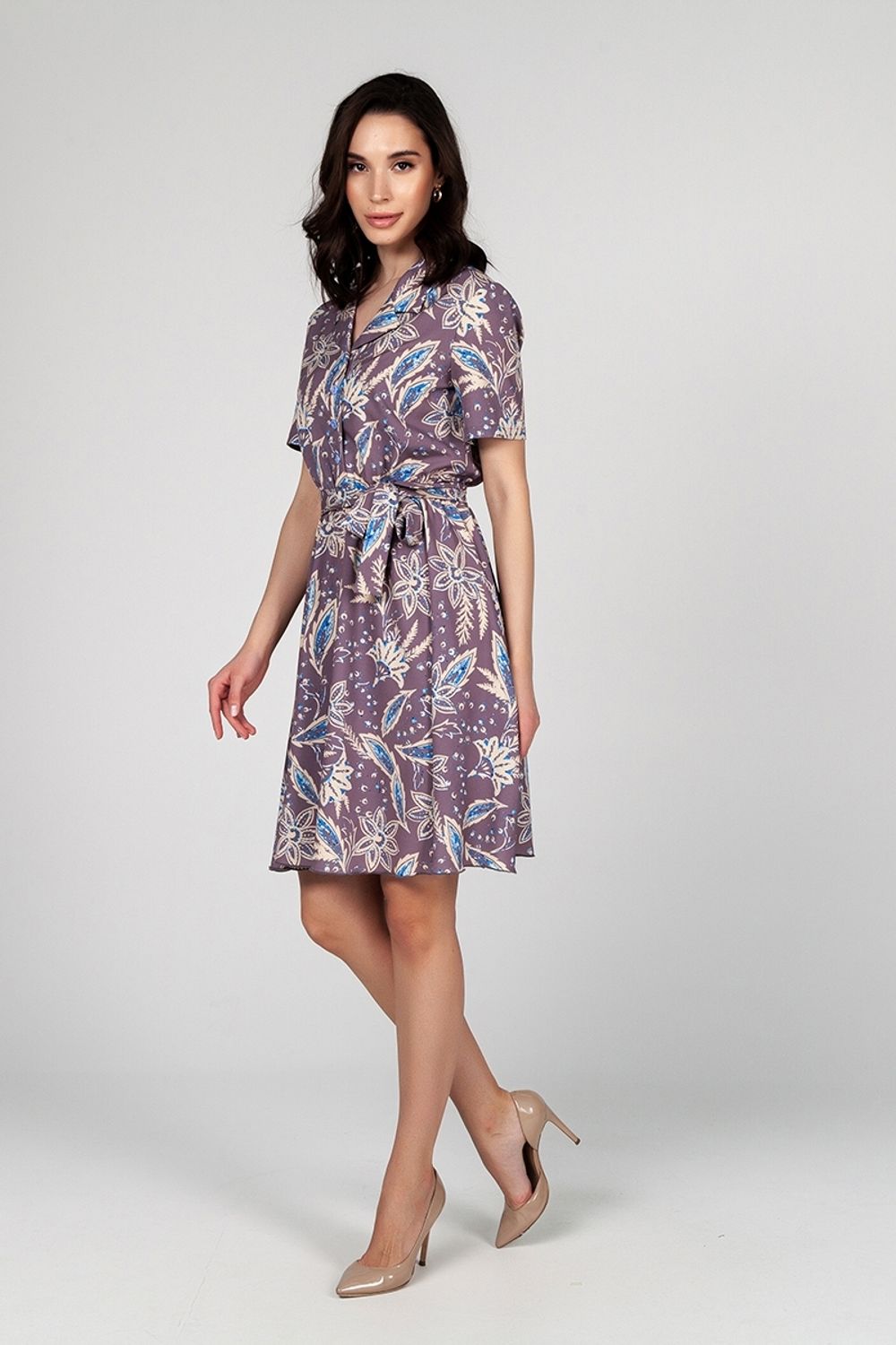 Платье Синтия №2 Valentina