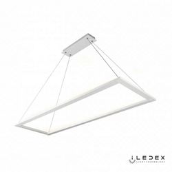 Подвесной светильник iLedex Firefox P1173-3 WH
