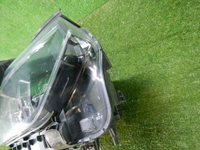 Фара правая BMW X3 G01, X4 G02 (2017-2021) Adaptive LED