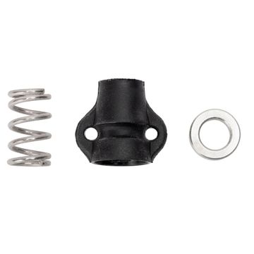 Бегунок Salvimar пластиковый с двумя ушками