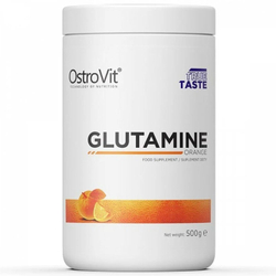 OstroVit L-Glutamine (500 гр.) [M]