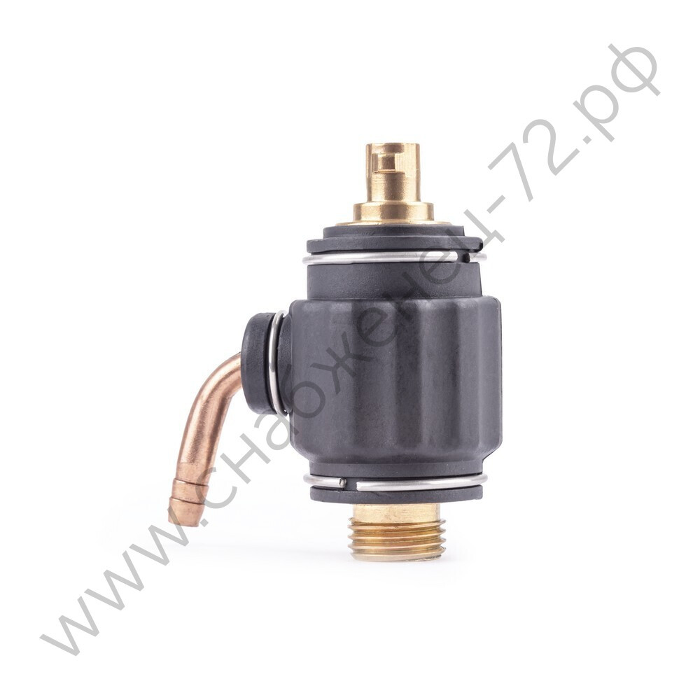 Переходник TIG М16х1.5 на 10-25