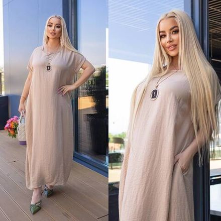 Платье УК-1352-2 Fabrika Фото 1