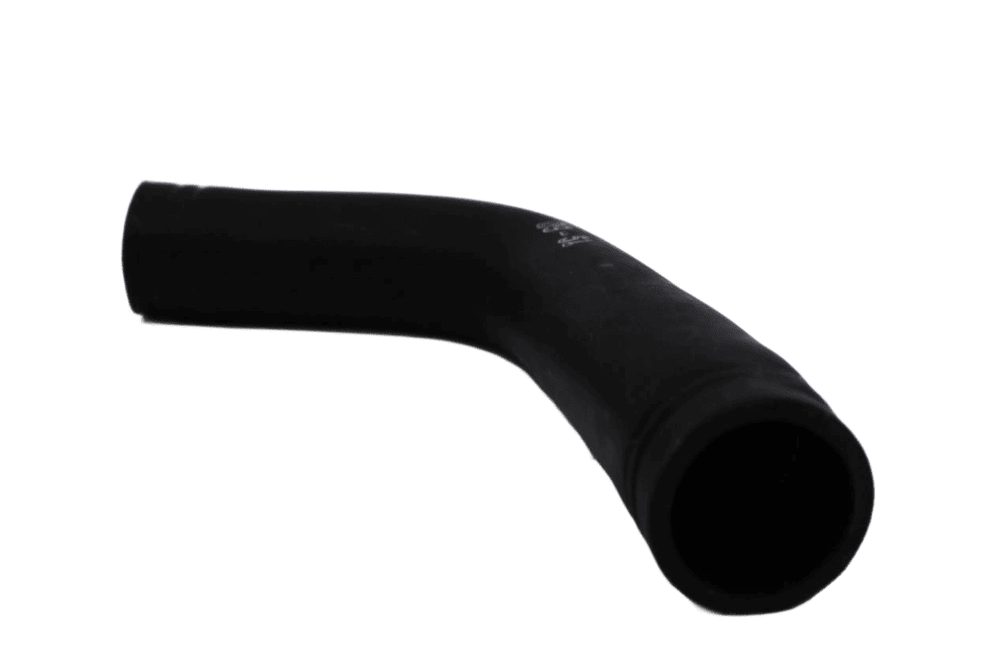 Патрубок 5514590 посудомоечной машины Miele