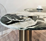 Стол овальный SG-4450